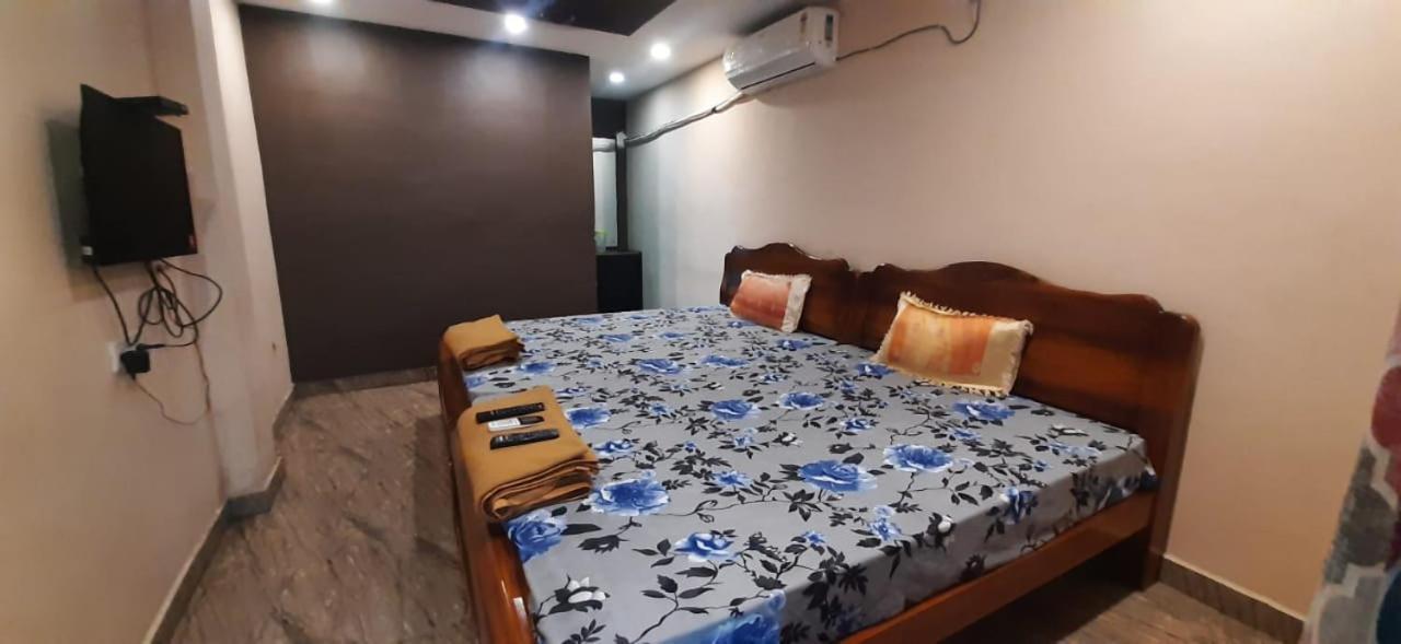 Le Grace Beachview Chennai Eksteriør bilde