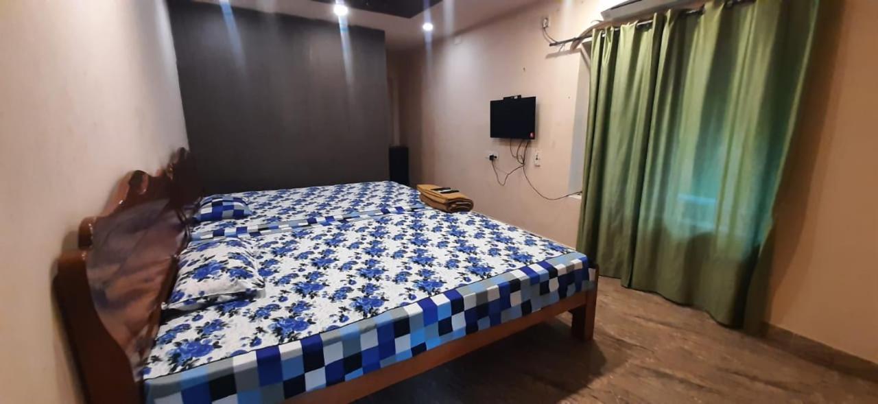 Le Grace Beachview Chennai Eksteriør bilde