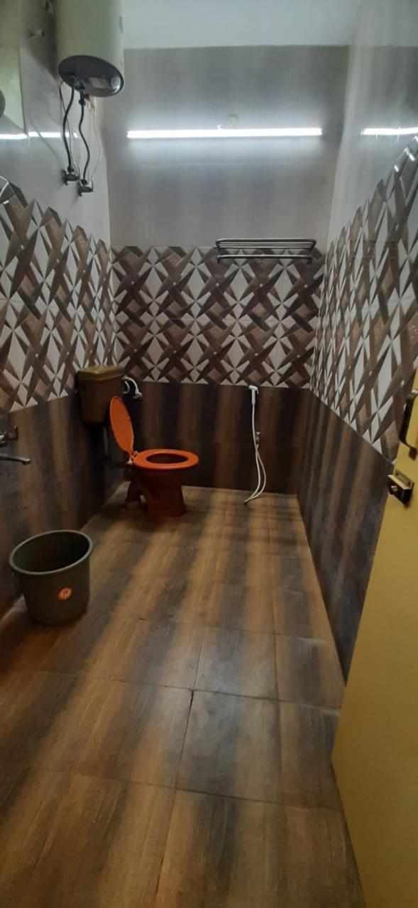Le Grace Beachview Chennai Eksteriør bilde