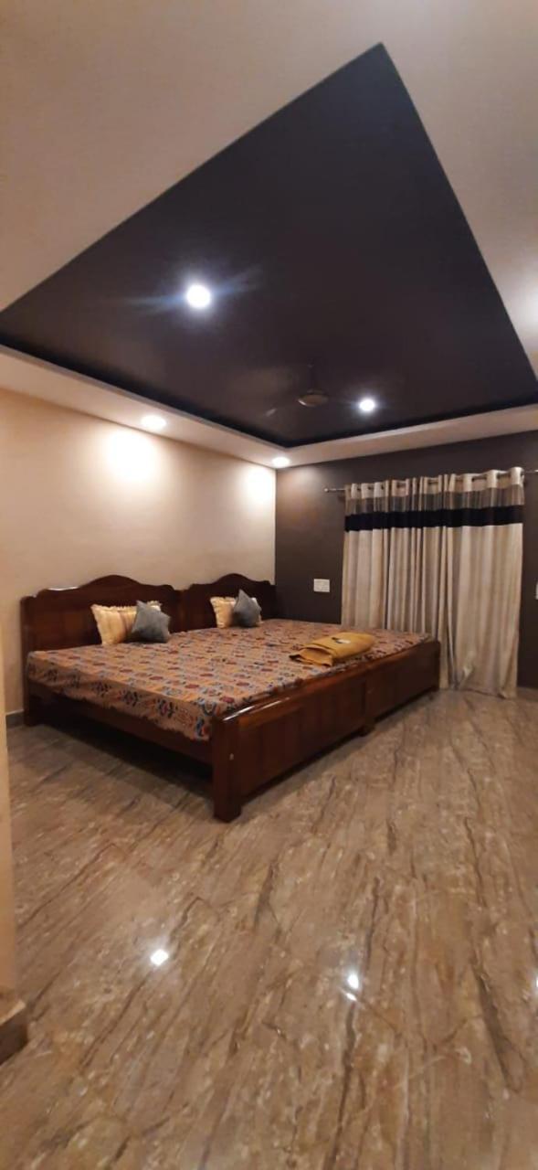 Le Grace Beachview Chennai Eksteriør bilde