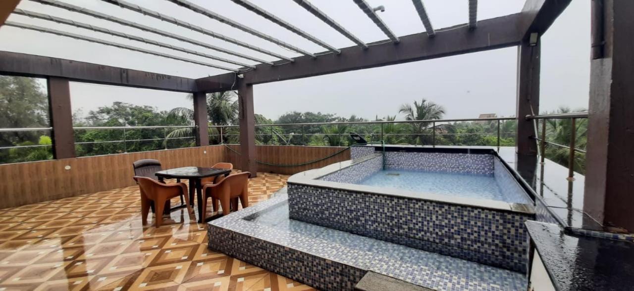 Le Grace Beachview Chennai Eksteriør bilde